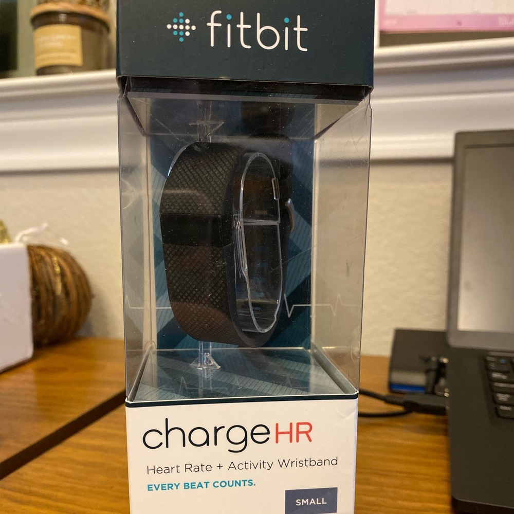 Fitbit Charge HR Small